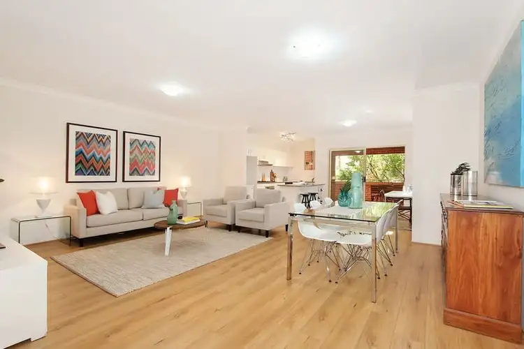 Main view of Homely apartment listing, 11/12-14 Gaza Road, West Ryde NSW 2114
