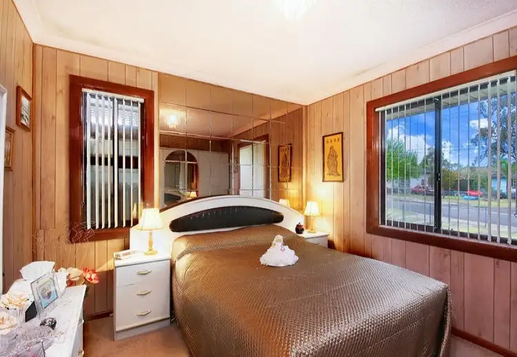 Fifth view of Homely house listing, 23 Shackleton Avenue, Tregear NSW 2770