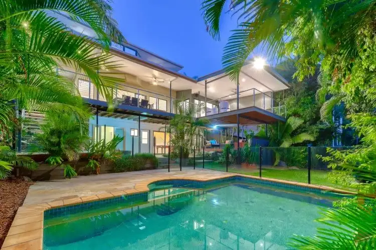 Sixth view of Homely house listing, 32B Glenrosa Road, Red Hill QLD 4059