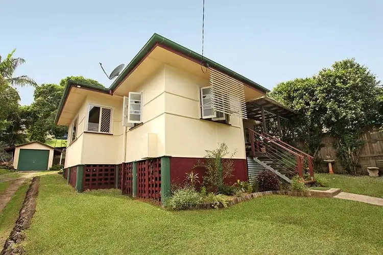 Fifth view of Homely house listing, 10 Bundarra Street, Nambour QLD 4560