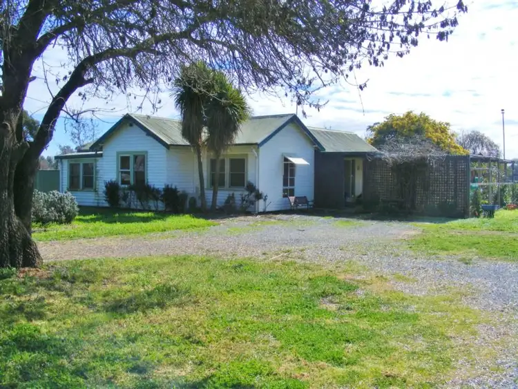 Main view of Homely rural property listing, 44 Everard Road, Kyabram VIC 3620