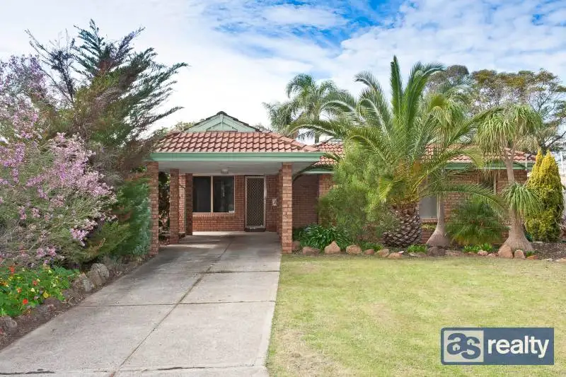 Main view of Homely house listing, 4 Gaull Place, Embleton WA 6062