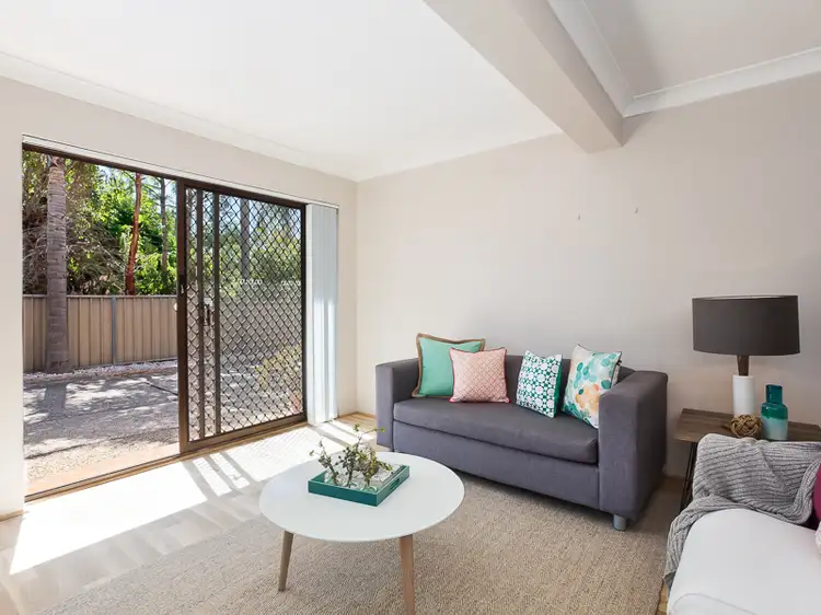 Third view of Homely townhouse listing, 2/4 Winsor Street, Merewether NSW 2291
