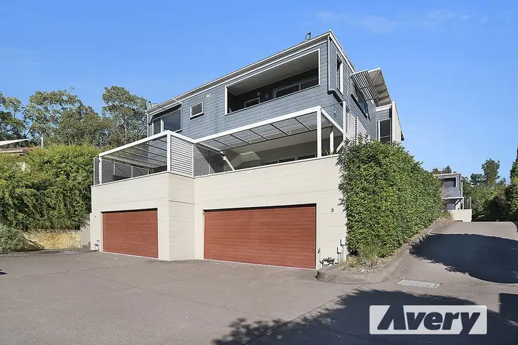 3/8 Brighton Avenue, Toronto NSW 2283
