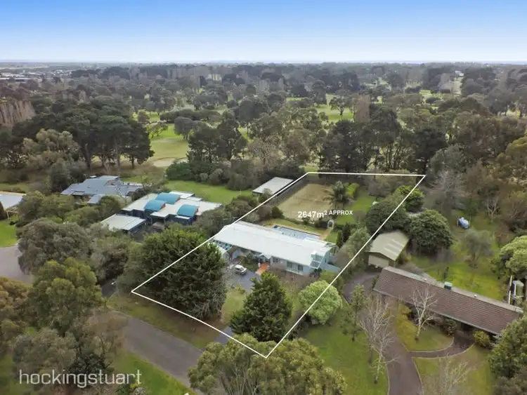 26 Cleek Crescent, Rosebud VIC 3939