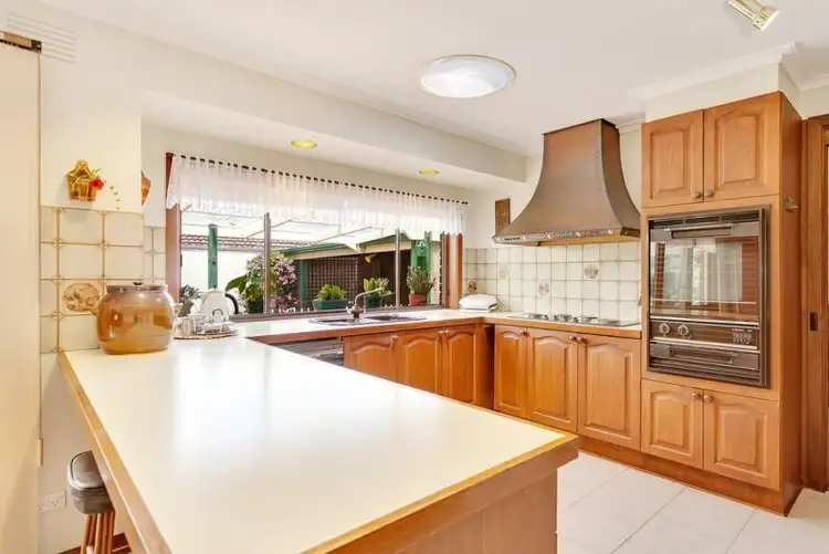 Third view of Homely house listing, 12 Hewson Court, Wantirna South VIC 3152