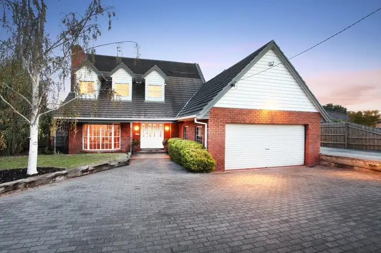 Third view of Homely house listing, 15 Bolton Court, Greenvale VIC 3059