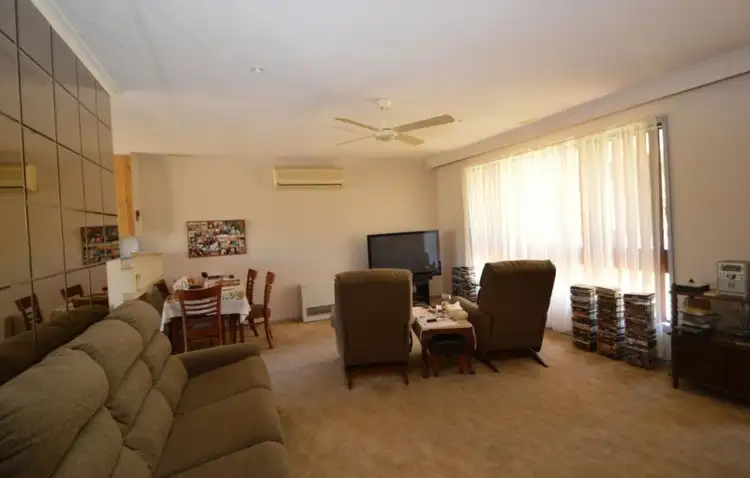 Second view of Homely unit listing, 1/2 Armstrong Court, Wangaratta VIC 3677