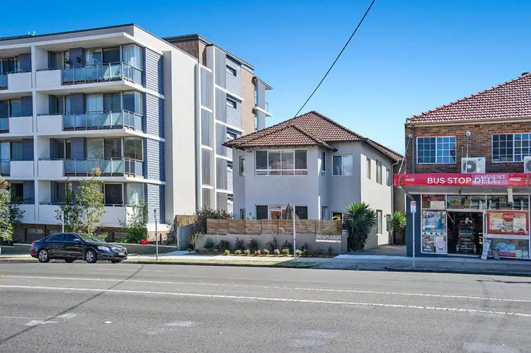Fifth view of Homely apartment listing, 4/232 Maroubra Road, Maroubra NSW 2035