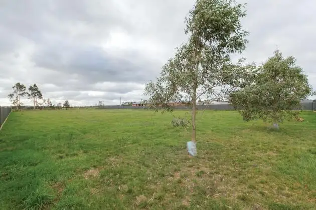 Third view of Homely land listing, 193 Blind Creek Road, Cardigan VIC 3352