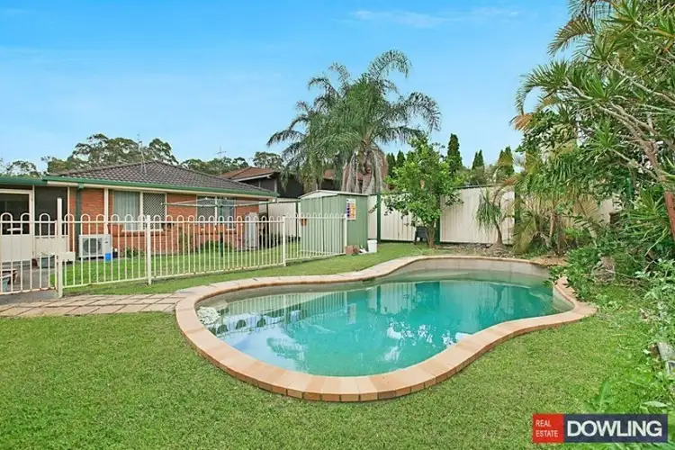 Third view of Homely house listing, 25 Benjamin Drive, Wallsend NSW 2287