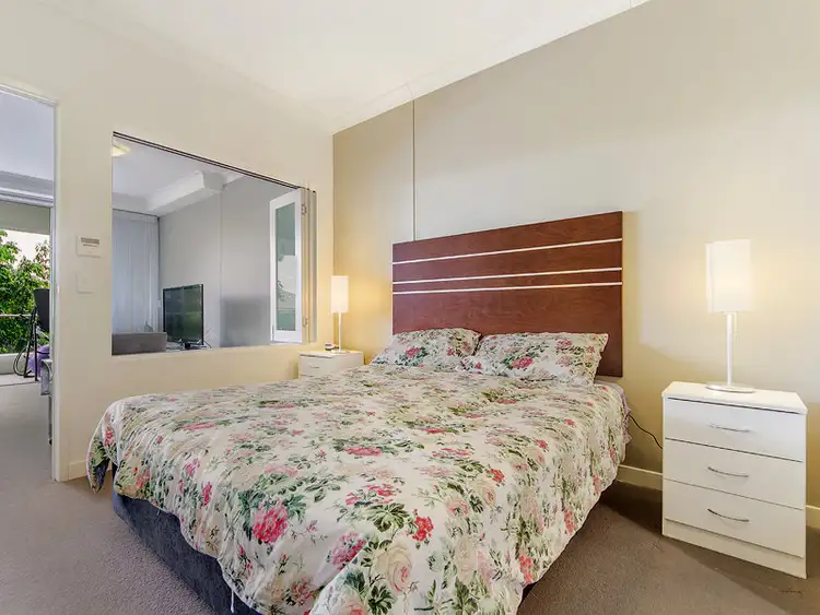 Sixth view of Homely apartment listing, 306/430 Marine Parade Silvershore Apartments, Biggera Waters QLD 4216