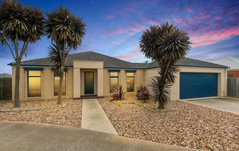 Main view of Homely house listing, 14 Heywood Court, Leopold VIC 3224