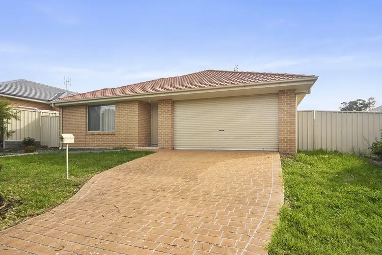 Main view of Homely house listing, 29 Depot Road, West Nowra NSW 2541