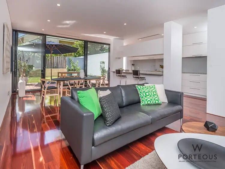 Fourth view of Homely house listing, 71A Alfred Road, Mount Claremont WA 6010