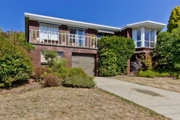 Main view of Homely house listing, 2 Camina Court, Riverside TAS 7250