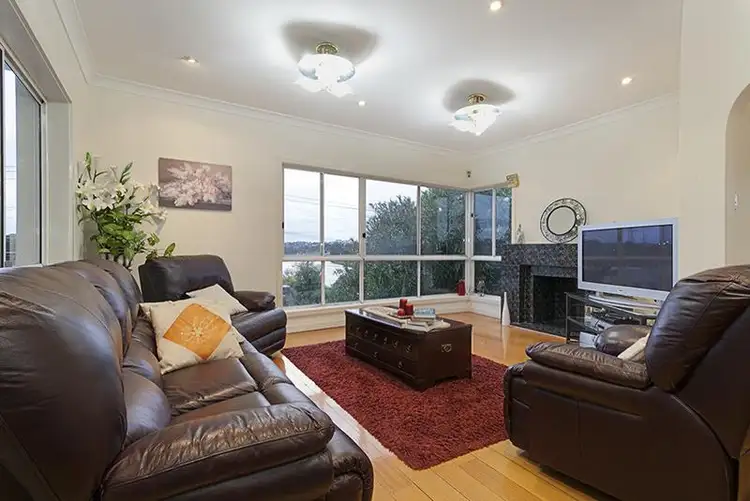 Third view of Homely house listing, 9 Hillside Crescent, Maribyrnong VIC 3032