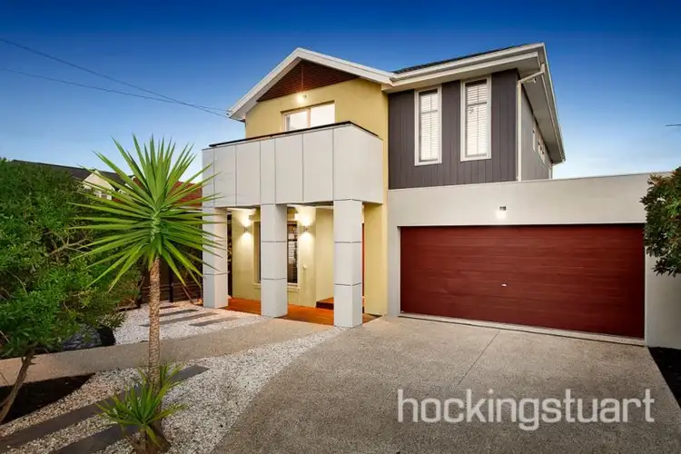 58 Teddington Road, Hampton VIC 3188