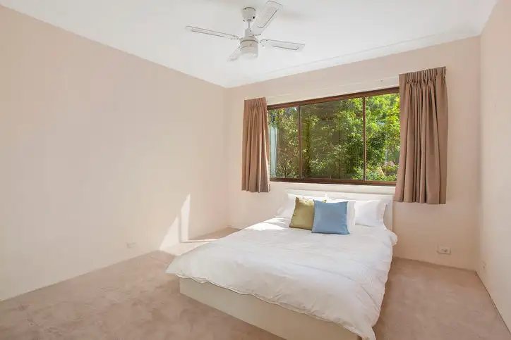 Fourth view of Homely apartment listing, 13/215 Bridge Road, Glebe NSW 2037