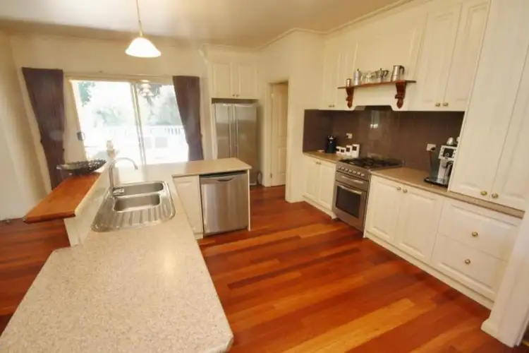 Fifth view of Homely house listing, 60 Sexton Court, Gordon VIC 3345