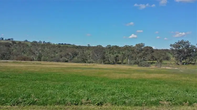 Second view of Homely rural property listing, 205 Mulberry Lane, Lockwood South VIC 3551