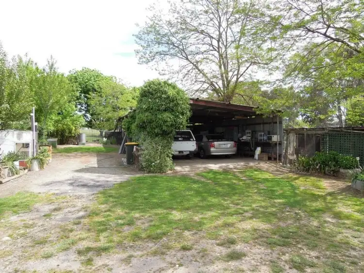 Seventh view of Homely rural property listing, Address available on request