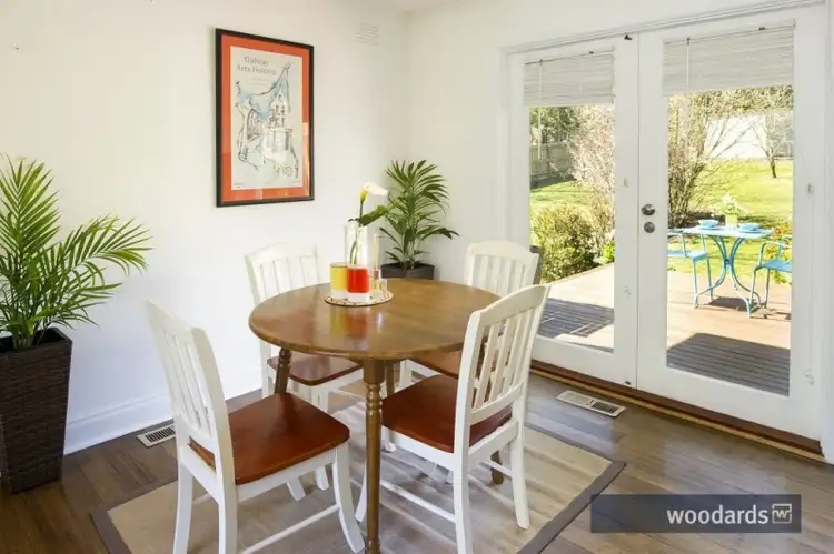 Fifth view of Homely house listing, 48 Glenvale Road, Ringwood North VIC 3134