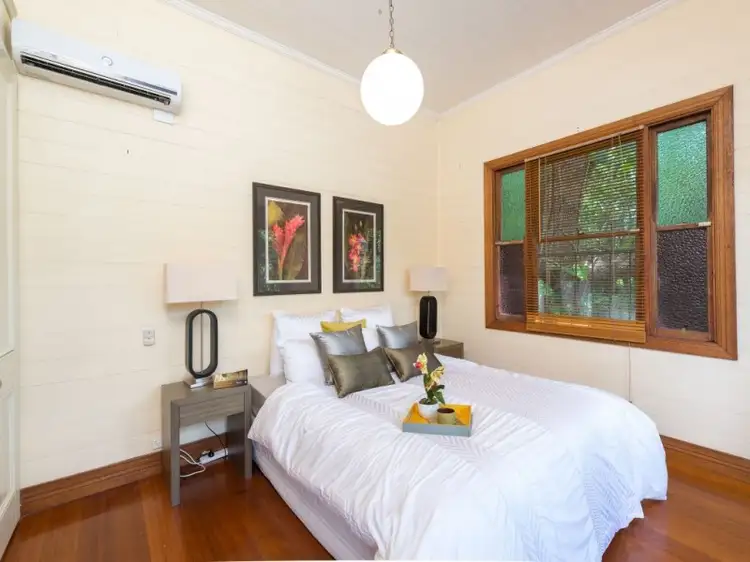 Second view of Homely house listing, 103 Fernberg Road, Paddington QLD 4064