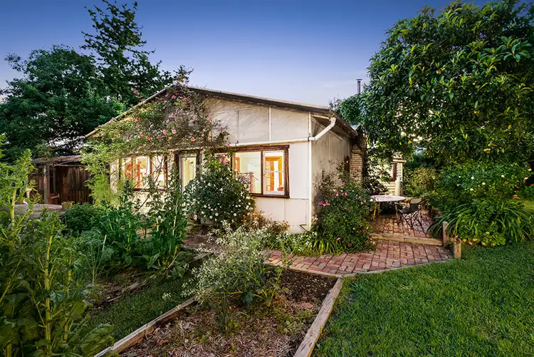 Second view of Homely house listing, 3A Autumn Rise, Warranwood VIC 3134