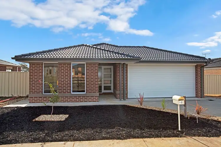 10 Viewhill Road, Kilmore VIC 3764