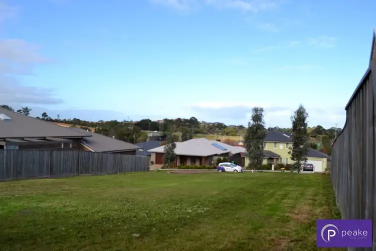 Fourth view of Homely land listing, 6 Villa Mar Rise, Beaconsfield VIC 3807