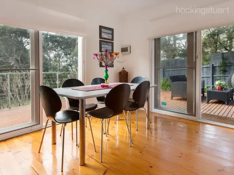 Fifth view of Homely house listing, 37 Scott Street, Blairgowrie VIC 3942