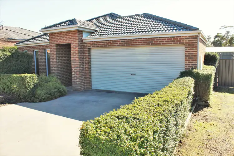 16 Soldatos Drive, Golden Square VIC 3555