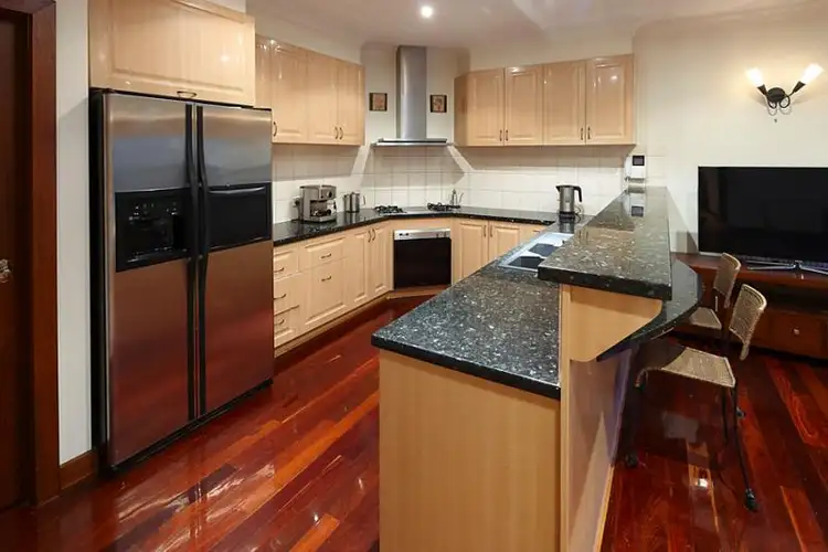 Sixth view of Homely townhouse listing, 1/161 Tramway Parade, Beaumaris VIC 3193