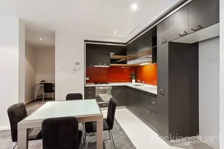 Third view of Homely apartment listing, 108/92 Kinkora Road, Hawthorn VIC 3122