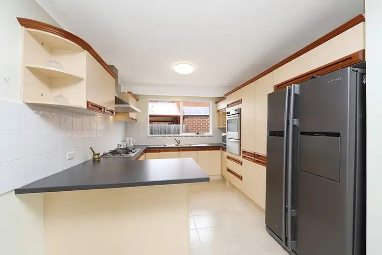 Sixth view of Homely house listing, 281 Dandelion Drive, Rowville VIC 3178
