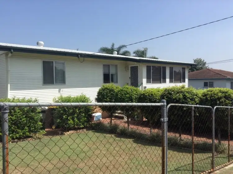 Main view of Homely house listing, 115 Malabar Street, Wynnum West QLD 4178