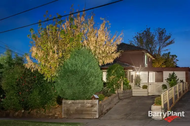 13 Mersey Street, Bundoora VIC 3083
