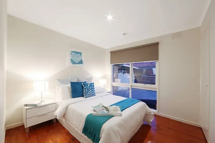 Fifth view of Homely unit listing, 1/146 Taylors Lane, Rowville VIC 3178