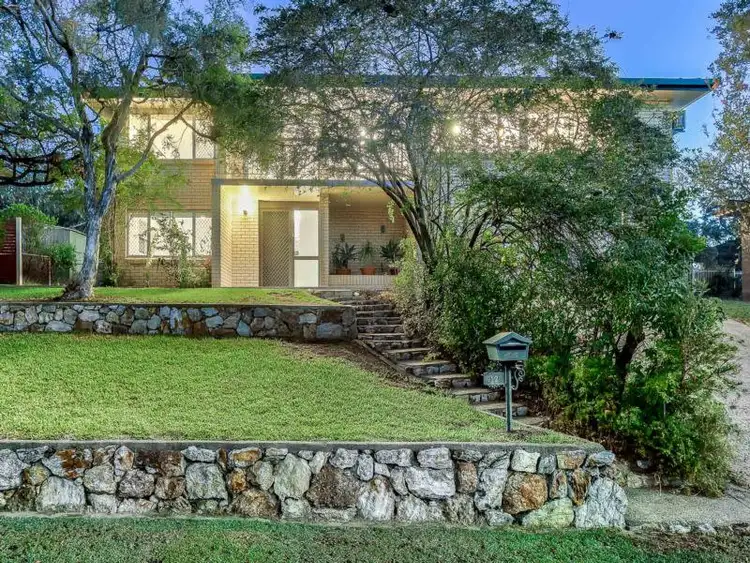 12 Bunny Street, Everton Park QLD 4053