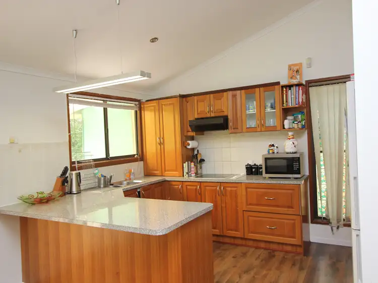 Second view of Homely house listing, 7 Chippeway Street, Durack QLD 4077