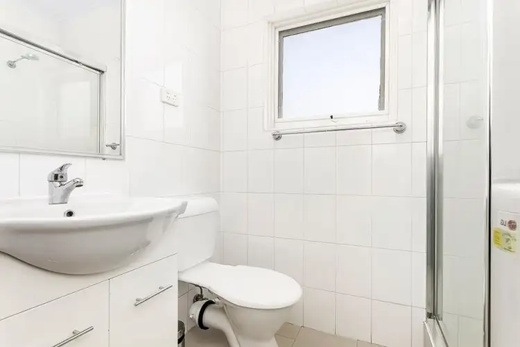 Fourth view of Homely apartment listing, 14/77 Chapman Street, North Melbourne VIC 3051