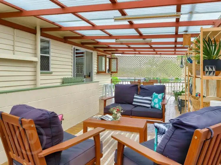 Fifth view of Homely house listing, 37 Casey Street, Keperra QLD 4054