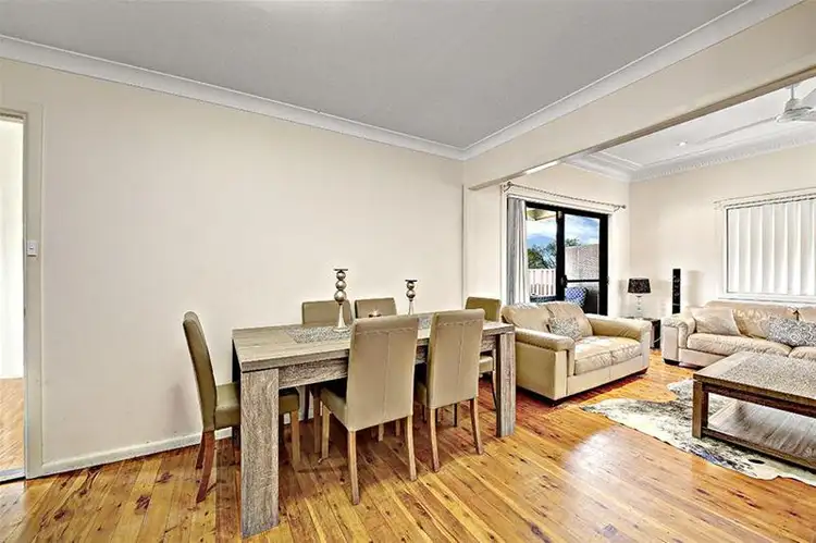 Third view of Homely house listing, 32 Sphinx Avenue, Revesby NSW 2212