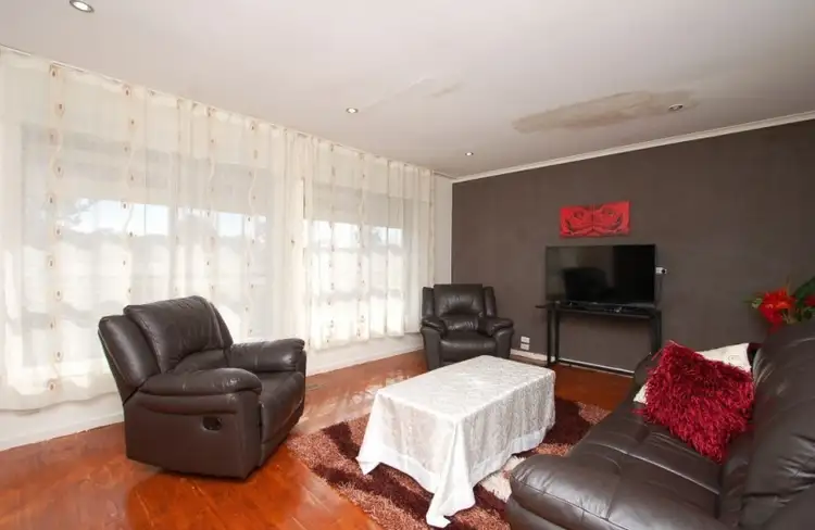Second view of Homely house listing, 1 Buchan Street, Meadow Heights VIC 3048