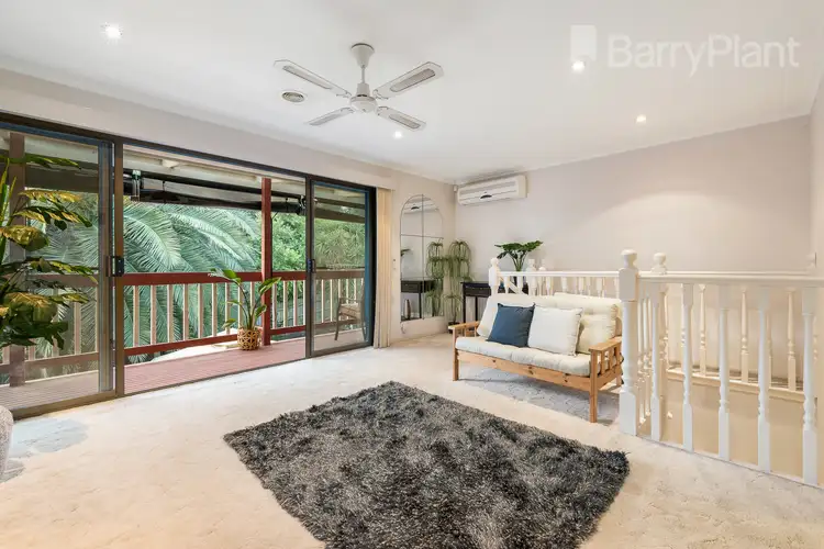 Fifth view of Homely house listing, 26 Sugarloaf Drive, Chirnside Park VIC 3116