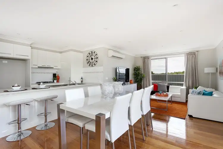 Sixth view of Homely apartment listing, 34/5-7 Alfrick Road, Croydon VIC 3136