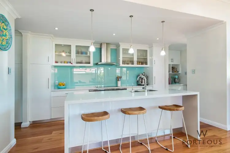 Sixth view of Homely house listing, 40a Samson Street, White Gum Valley WA 6162