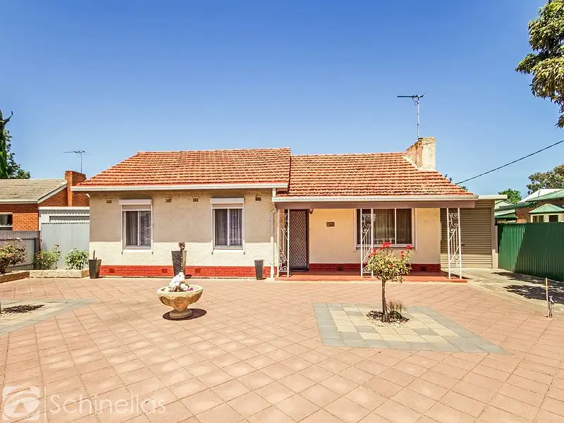Main view of Homely house listing, 277 Oaklands Road, Marion SA 5043