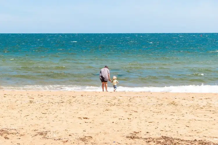 Third view of Homely unit listing, 7/34 Nepean Highway, Aspendale VIC 3195